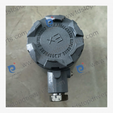 Canrig Top Drive Spare Parts E08-1034-010 Outlet Body For Oil and Gas Drilling