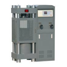 HST 2000kn Concrete Compressive Strength Testing Machine Concrete Compression Testing Press thumbnail-4