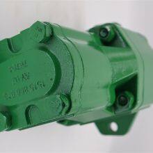Construction Machinery New Condition Hydraulic Main JD Gear Pump CN103800025 Piston Structure Iron CN103800185 thumbnail-5