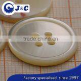 32L Trocas Shell Buttons for Coat TR32L thumbnail-4