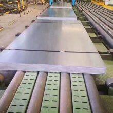 Cold Rolled Mild Steel Sheet With Excellent Weldability and Machinability thumbnail-2