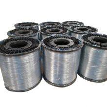 0.9mm 1.25mm 1.60mm Heavy Zinc Coating Gi Wire Armouring Cable Galvanized Steel Wire Galvanized Iron Wire thumbnail-3