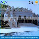 Cheapest Grey Granite Garden Exterior Stairs Tile & Handrails thumbnail-1