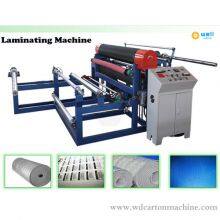 EPE Foam Tube Machine thumbnail-2