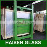 LARGE FRAMELESS 5MM GLASS MIRROR 1830*2440/2134*3300 SILVER MIRROR thumbnail-5