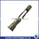 Precision Chinese Steel Mechanical Spare Part for Car Motorcycle thumbnail-4