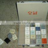 Aluminum Showing Case thumbnail-1