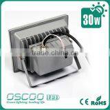 Hot Sale 30W RGB Led Floodlight 110V/220V CE/RoHS/FCC