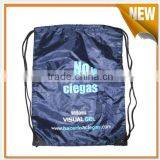 High Quality Fancy Drawstring Bags