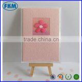 Dark Pink Envelope Card thumbnail-3