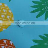 High Quality Wholesale Lace Tablecloth/pvc Placemat thumbnail-2