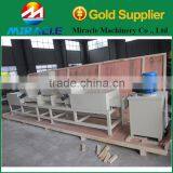 Sawdust/wood Shavings Wooden Pallet Block Forming Machine Price thumbnail-3