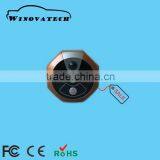 Winovatech Smart Bell Hot Sale Smart Home IP Camera Model H8 With Android and ISO Apps thumbnail-4