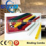 Plastic Binding Comb
