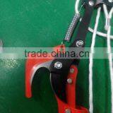 Garden Durable Telescoping Pole With Saw and Tree Pruner thumbnail-1