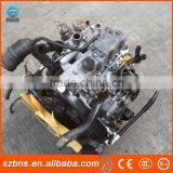 Japan Produced Original Factory Complete 4D35 Diesel Engine With Efficient Performance Cost Guaranteed thumbnail-1