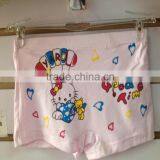 0.3USD Stock Wholesale Cheap Kids Panty With Printed Cartoon, Children's Underwear /Underwear (kcnk178) thumbnail-4