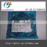 (hot Sale)AT-38 32.768KHZ