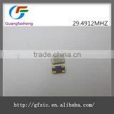 (hot Sale)29.4912MHZ