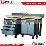 Anti Static Portable Workbench in Wheels thumbnail-3