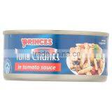 Princes Tuna Chunks in Tomato thumbnail-1