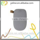 2 USB Artistical Power Banks for Motorola G/E/X thumbnail-1