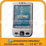 MS-J4000 2.45Ghz Active Handheld PDA With RFID Reader & Writer