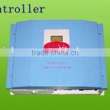 CHINESE SUPPLIER Richuan 2015 New Products 600w Vertical Axis Residential Wind Turbine thumbnail-5