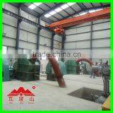 Impulse Turbine Hydro Water Turbine 100kw Permanent Magnet Generator thumbnail-5