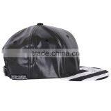 Custom Design Snapback Baseball Hat Men Cap and Hat With Embroidery Logo thumbnail-4