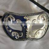 Halloween Mask, Party Mask,Scary Horror Masks Terrorist Halloween Mask thumbnail-4