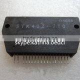 STK402-270 Module in Stock