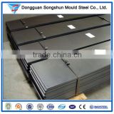 China Manufacturer Forged Steel Sheet 60Cr3 Spring Steel