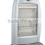 CE GS ROHS BV YQ12B remoete control 400W 800W 1200W turkey heater halogen heater electric heater