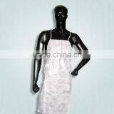 Disposable PP Polypropylene Non Woven Aprons thumbnail-1