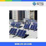 Best Price Power 130W Poly Solar Panel thumbnail-1