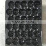 Plastic Tray Liners Under Piece Fruit for Apple Tomato Round Fruit for Williams Pear Kaiser Pears Avocado thumbnail-5