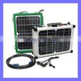 Wild Power Supplier High Capacity Equipment Solar Battery Travel Charging Station thumbnail-1