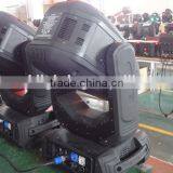 Stage Moving Head Light 280w 10R Beam Spot High Brightness Sharpy 2 Gobo Plates Factory Wholesale Good Price thumbnail-2
