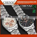 Wholesale High Quality Japan Movt Girls Watch New Design Fashion Watch Women thumbnail-1