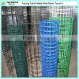 Galvanized Welded Mesh Rolls for Birds Cages