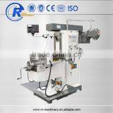 XL6032 Milling Machine Function