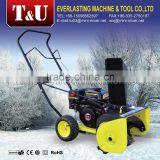 1M Working Width Track Snow Blower