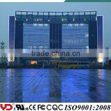 YD IP68 V-0 Led Facade Media CE CQC FCC