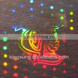 Custom Laser Sticker for Pack thumbnail-4