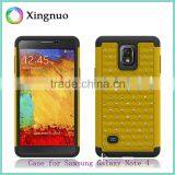 Smartphone Case Smartphone Accessories Cellphone Accessories for Samsung Galaxy Note 4 thumbnail-3