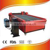 1530 Professional Plasma CNC Metal Cutting Machine Price thumbnail-2