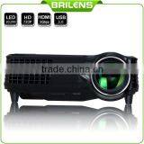 2015 New Product Cheap Portable China Made Low Cost Mini Lcd Projector Proyector