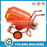 Best Small Home Portable Electric Concrete Cement Mixer