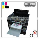 Multifunction Printer,Polyester T shirt Printer,Digital Inkjet Printer For Textile,Fabric